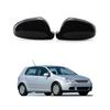 For VW Golf MK5 Jetta MK5 2006-2011 Rearview Mirror Housing Shell Side Mirror Cover 1K0857537 Right