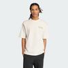 Adidas Men's Printed Sports T-Shirt