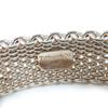 TIFFANY&Co. bracelet Somerset bangle Silver 925 Women Used