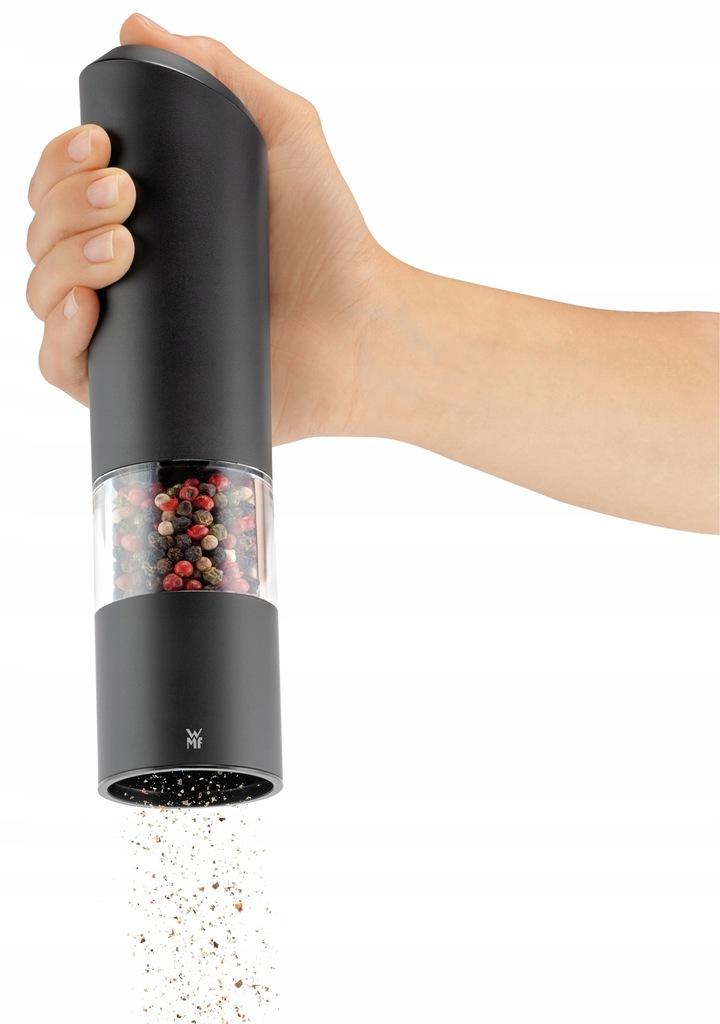 ELECTRIC SPICE GRINDER WMF CERAMILL 21CM