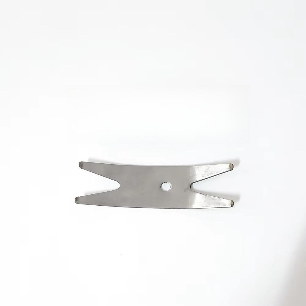 Electric Guitar Bass Multi Spanner Wrench Luthier Tool For Tightening Pots Switches Jacks Guitar Parts Accessories 2023 New