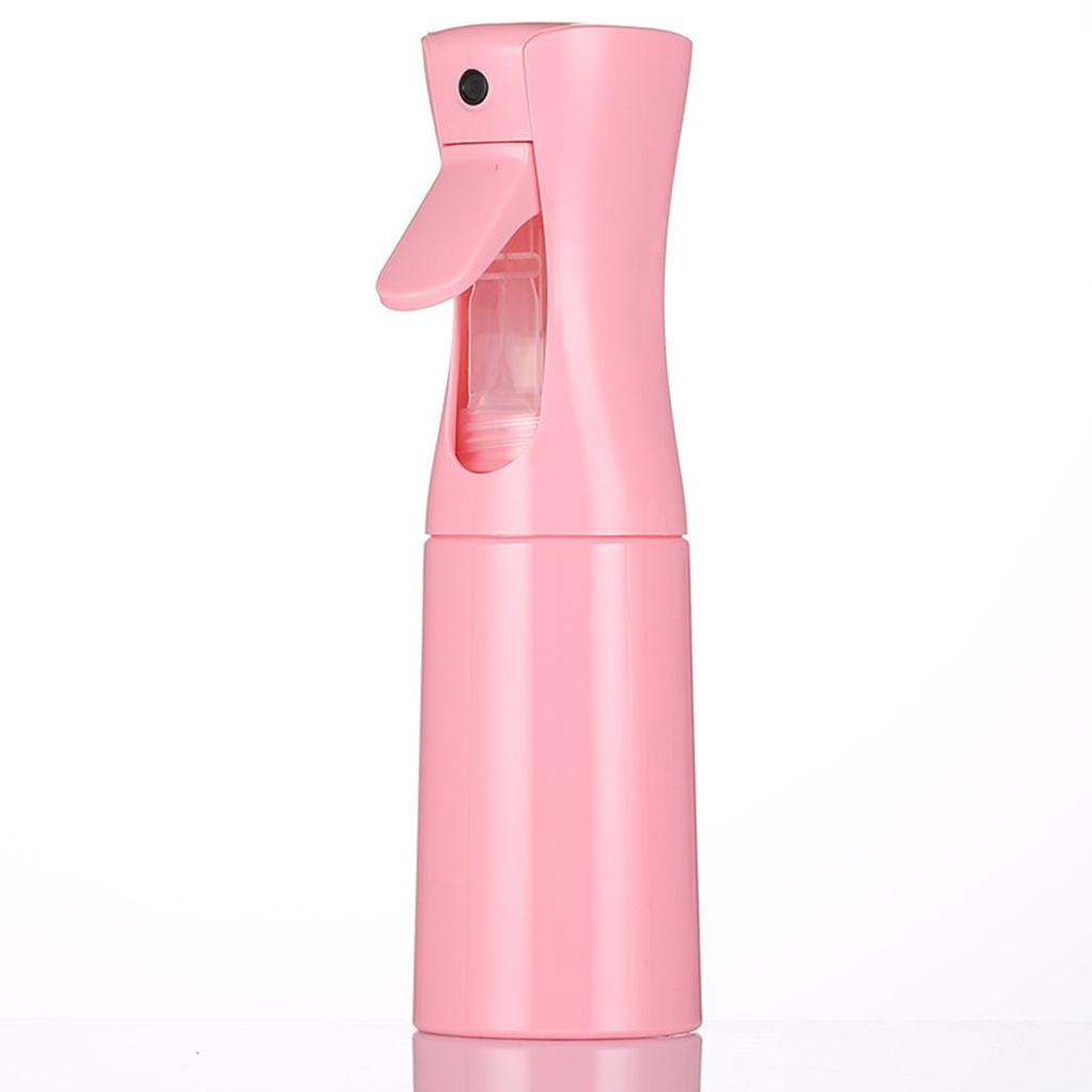 Buy Cleaning Plants Hairdressing Spray Bottle Empty Refillable Bottle