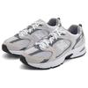 New Balance 530 Grey Matter Harbor Graue Unisex-Sneakers MR530CB