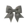 Popular Children'S Dovetail Bow Hairpin Hair Accessories Cute Versatile Girl Daily Hairpin 323