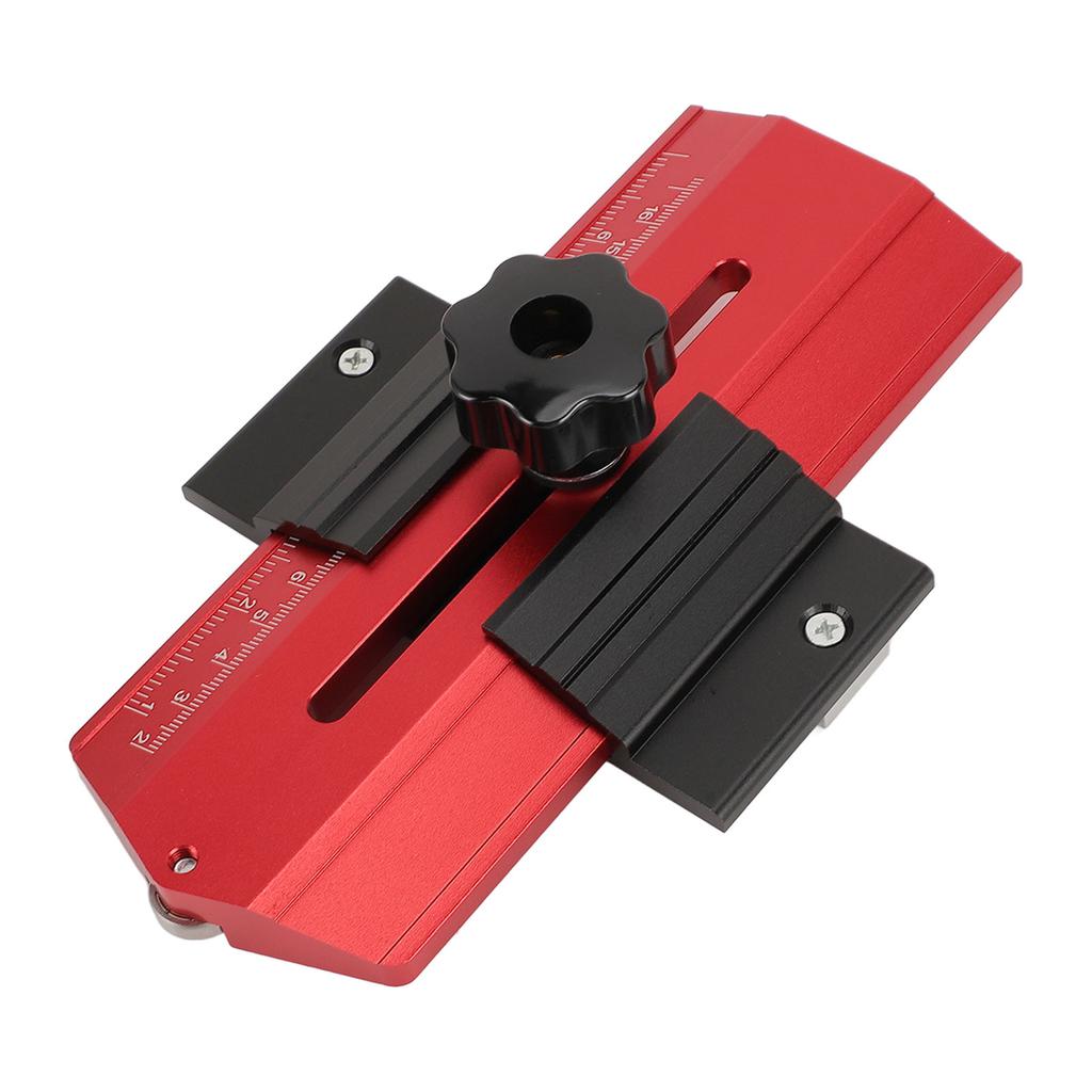 Thin   Jig Table Saw Jig   Stainless Steel   Thin      for Table Saw Band Saw Router Table