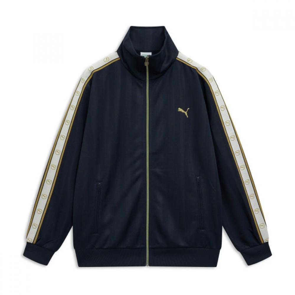 Puma Официальная куртка Uni Archive S L