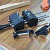 Heavy Duty Working Table Vise Multi -angle Table Clamp Vise  Grinding Drilling Jig