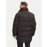 Зимняя куртка Helly Hansen Tromsoe 53074, черная, стандартный крой