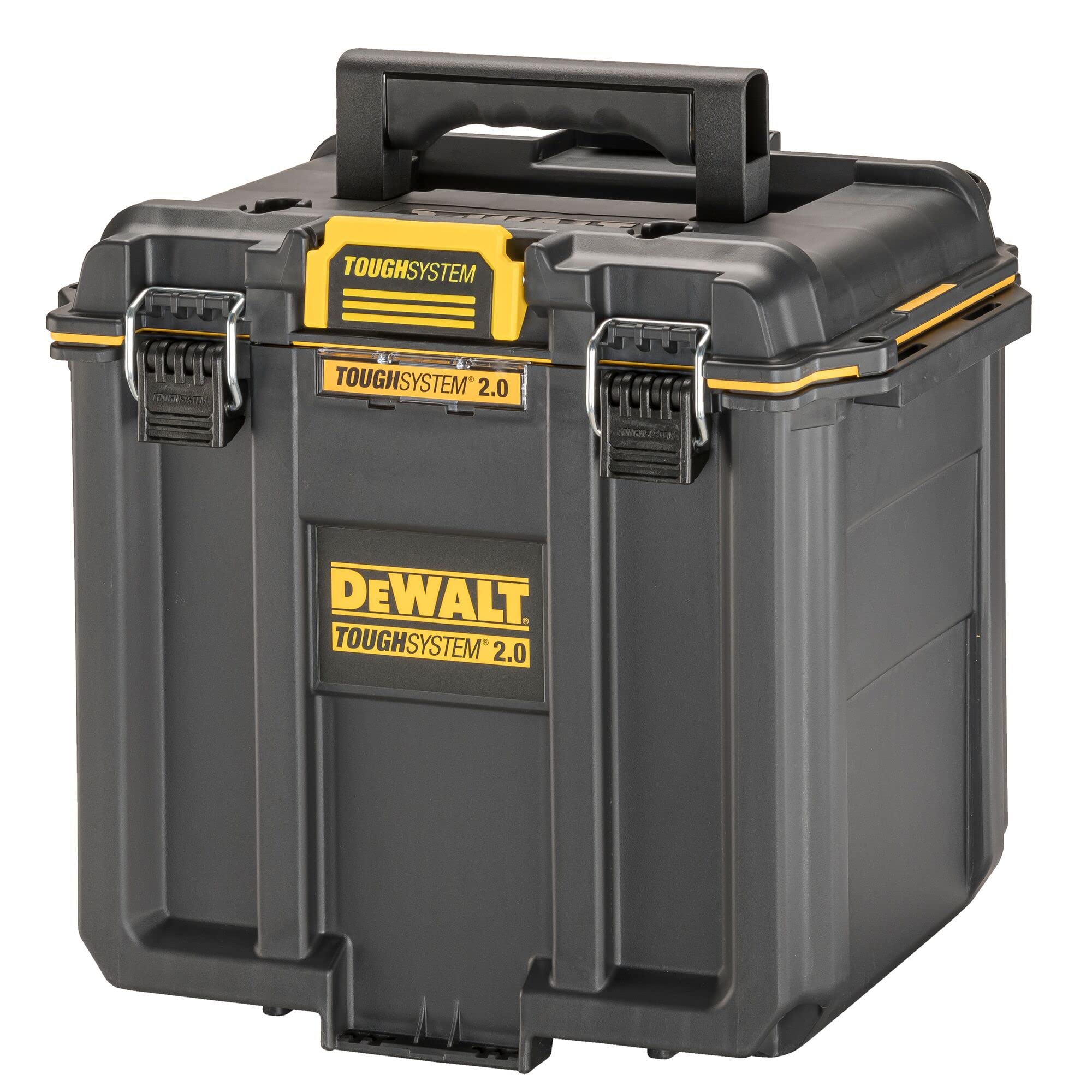 

DeWalt DWST08035 ToughSystem Deep Compact Toolbox Количество 4 2.0 -