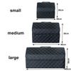 Car Organizer Waterproof Portable Folding Car Storage Bag Stowing Tidying for Vehicle Sedan SUV Accessories