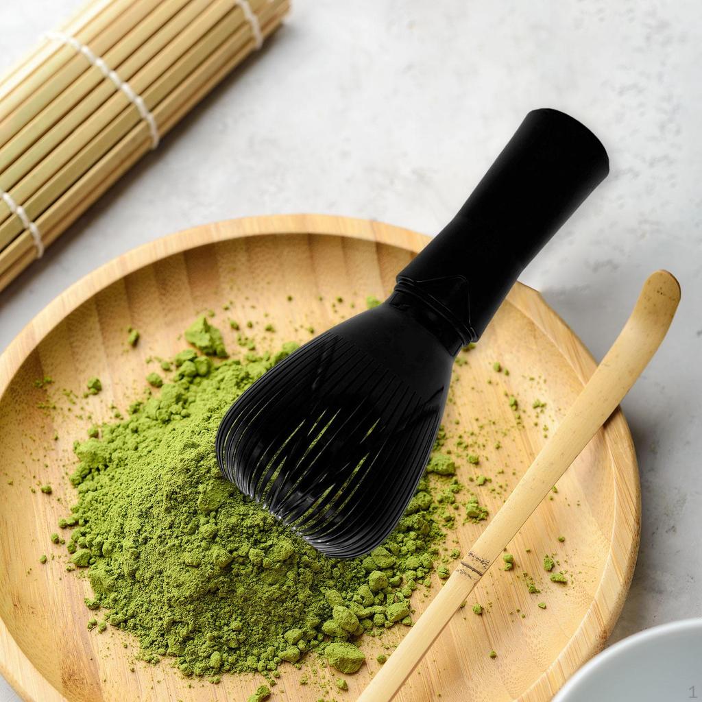 Chasen Matcha Whisk for Tea Preparation Reusable Kitchen Accessory