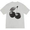 Stussy SS24 KIRSCHEN T-SHIRT T Unisex 1905066