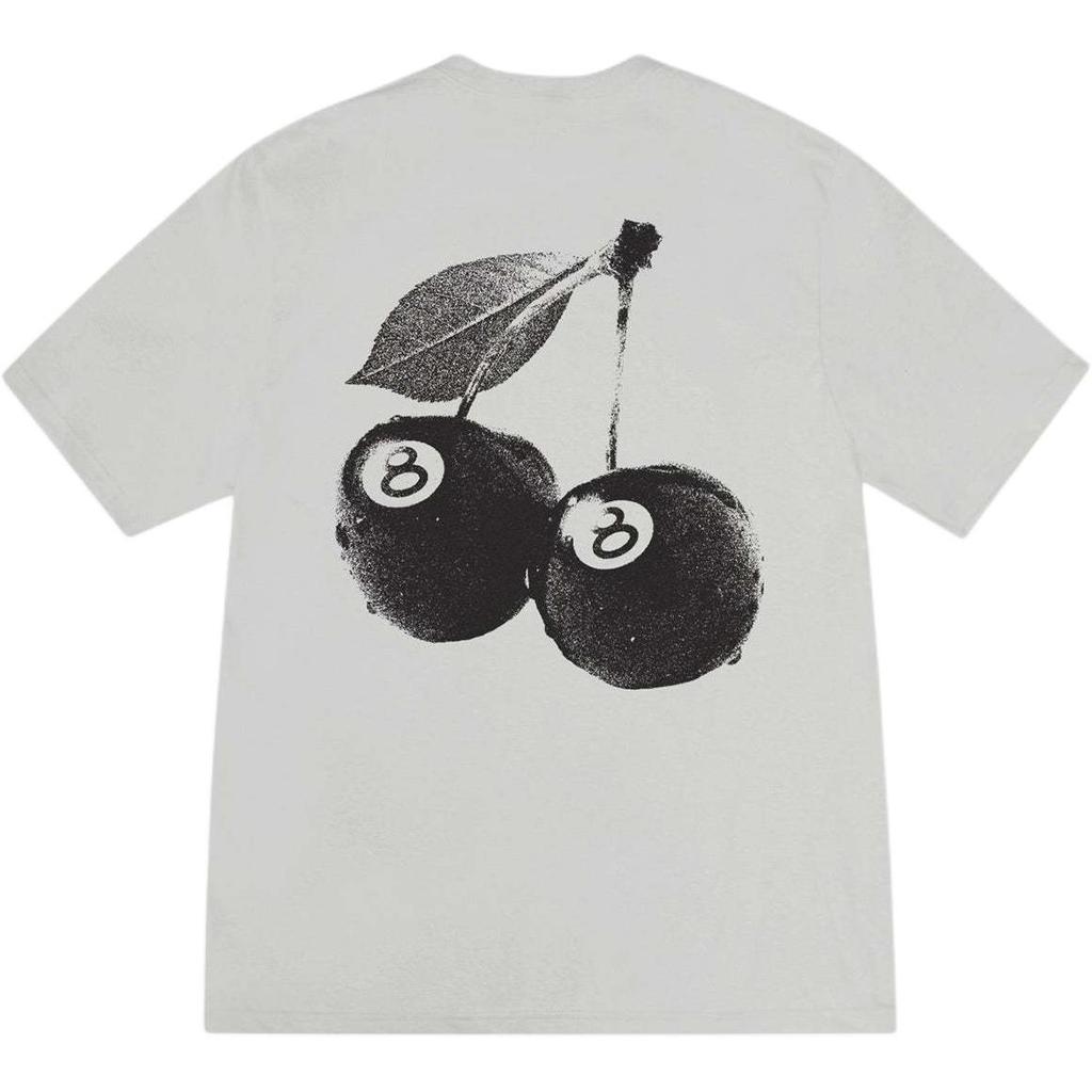 Stussy SS24 KIRSCHEN T-SHIRT T Unisex 1905066
