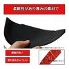 Door Parts Jimny Nomad JC74 R7.4 - Car Outdoor Door Handle Car Parts Exterior Door Knob Under Cover Protector Protection Scratch Prevention (Carbon