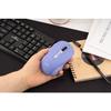 Souris - 2.4GHz+Bluetooth - BLUESTORK - Rechargeable 4800 DPI - P