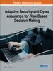 Libro Adaptive Security and Cyber Assurance for Risk-Based Decision Making