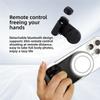 Mobile Phone Selfie Light Bluetooth Camera Aid Selfie Ring Light Live Video Shooting Filling Light