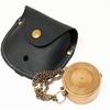 Engraved Brass Compass,Gift for Him, Birthday, Baptism, Graduation, Confirmation, Love,  Graduation, Inspirational Gifts for Him/Her