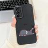 For Samsung Galaxy A32 4G Case SM-A325F Cute Panda Cartoon Cover Soft TPU Phone Case For Samsung A32 A 32 5G A326B Fundas Bumper