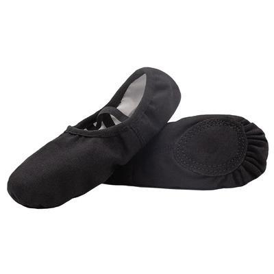Ballet Canvas Ballet Ballet Dance Canvas Ballet Electric Organ Popular Ballet Shoes for and Beginner Practice Black Size 29 Shoes, Shoes, Shoes,