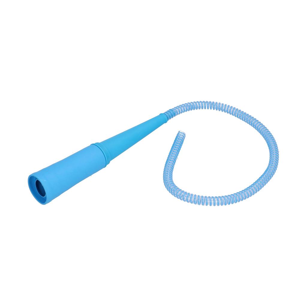 Universal Cleaning Extension Hose Vacuum Cleaner Attachment Tube Dryer Washing Machine Connecting
