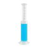 Flower Aromatic Automatic Toilet Cleaner Gel with Efficient Deodorant Disinfection, Lasting Bathroom Fragrance, and Dir… More