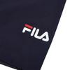 Fila Summer Trend Multi-Pocket Striped Woven Casual Shorts Men Shorts Secret-Mirror-Blue F11M439805FDB