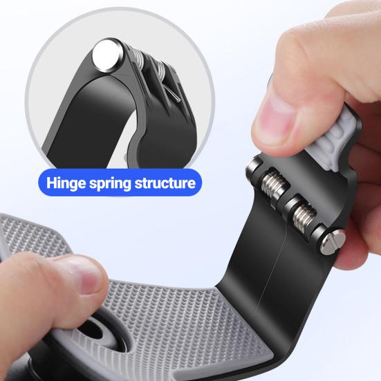 Car Phone Holder Universal Dashboard Car Multifunctional Adjustable Phone Clip Mount Stand GPS