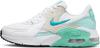 Nike Air Max Excee Women's Sneakers White/jade Ice/black/metallic Nebula