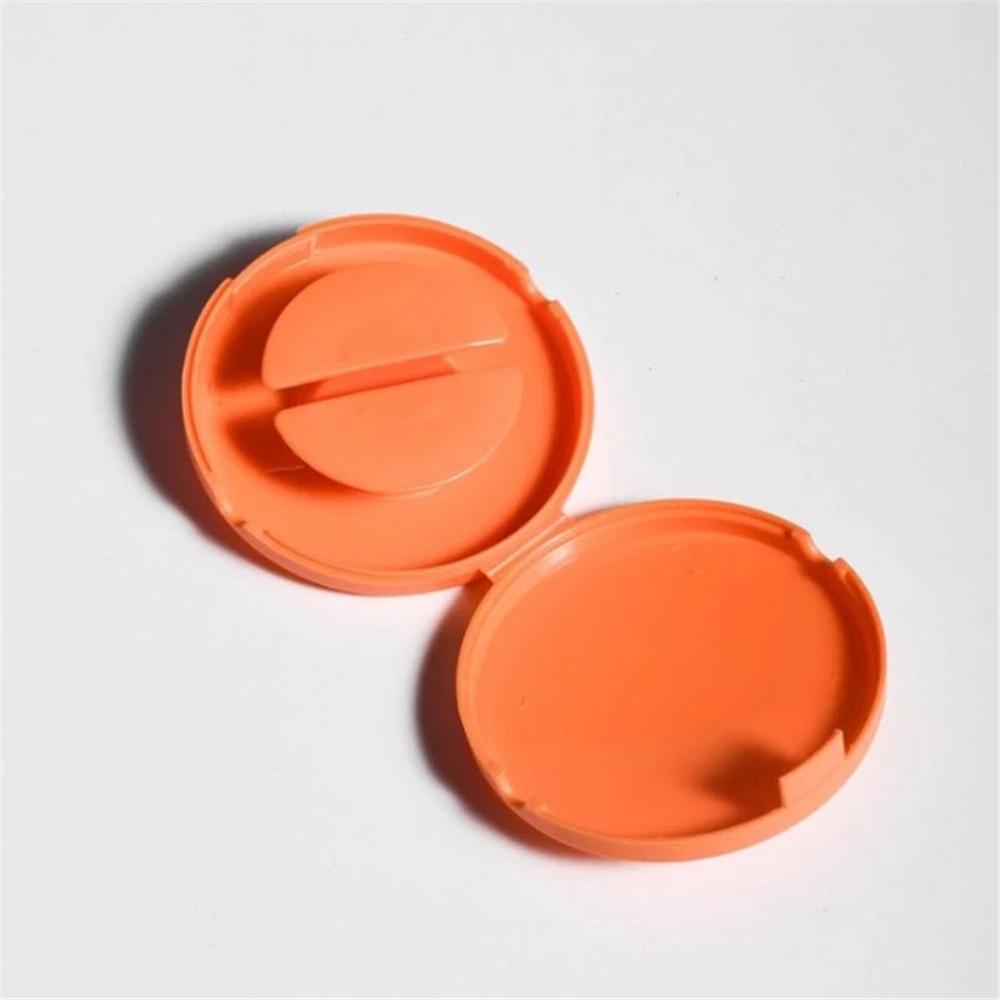 Round Management Data Line Wire Cable Cable Clips Cord Holder Organizer Cable Winder