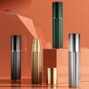 5ml Perfume Travel Refillable Bottle Portable Atomizer Fragrance Scent Sprayer Refillable Perfume Atomizer with Bottom Pump Leakproof Mini Spray