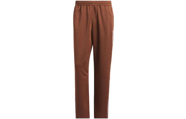 Adidas Originals three-stripe trousers IJ0976 M