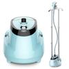 1800W Household Vertical Double Bar Steam Electric Iron Large Capacity High Power Hanging Ironing Machine Garment Steamer