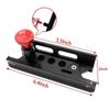 Extinguisher Holder Adjustable Extinguisher Mount Holder for Jeep Wrangler UTV Polaris RZR Ranger 570 700