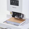 Comix CM-5066S Automatic Financial Binding Machine CN plug (adapter included)