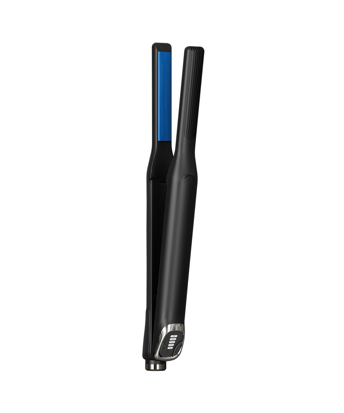 Damageless Root Volume Men s Slim Hair Iron