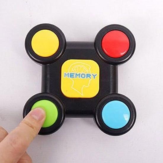B&C Memory Game, popular Korean game