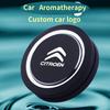 Araba Kokusu Parfüm Aromaterapi İç Aksesuarları Citroen C2 C3 C4 C5 X7 Berlingo Xsara Picasso Yeni Elysee Sega C6 İçin