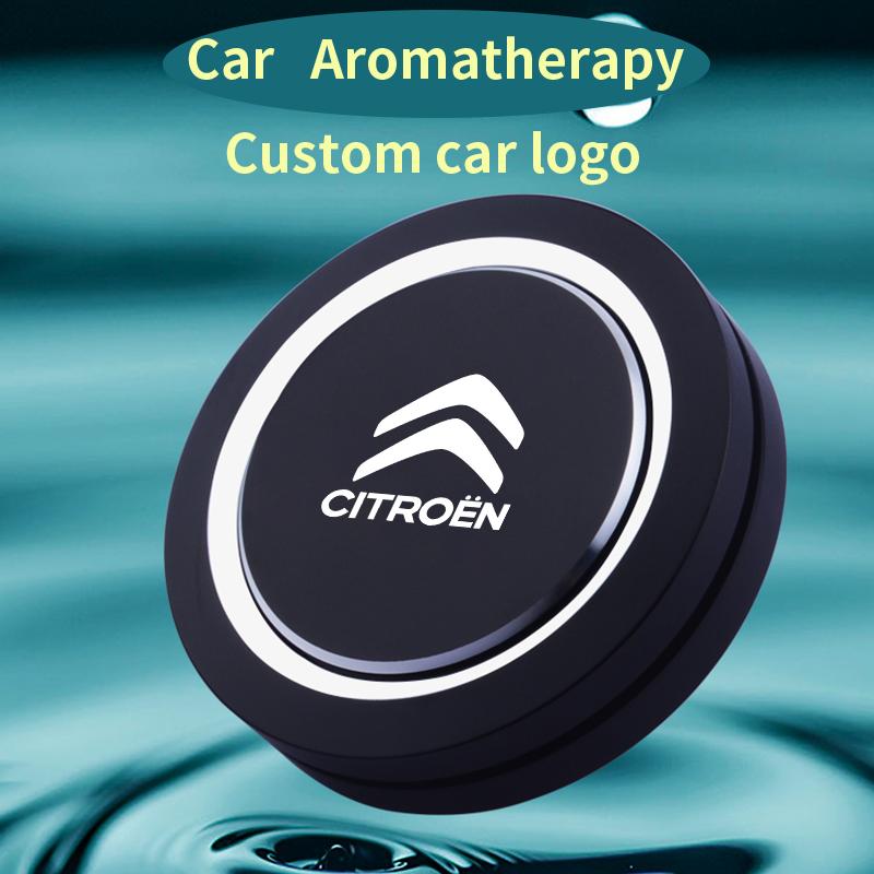 Araba Kokusu Parfüm Aromaterapi İç Aksesuarları Citroen C2 C3 C4 C5 X7 Berlingo Xsara Picasso Yeni Elysee Sega C6 İçin