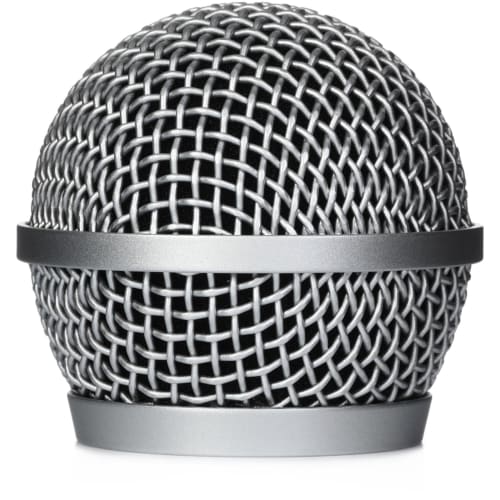Shure Grille RPMP48G for PGA48