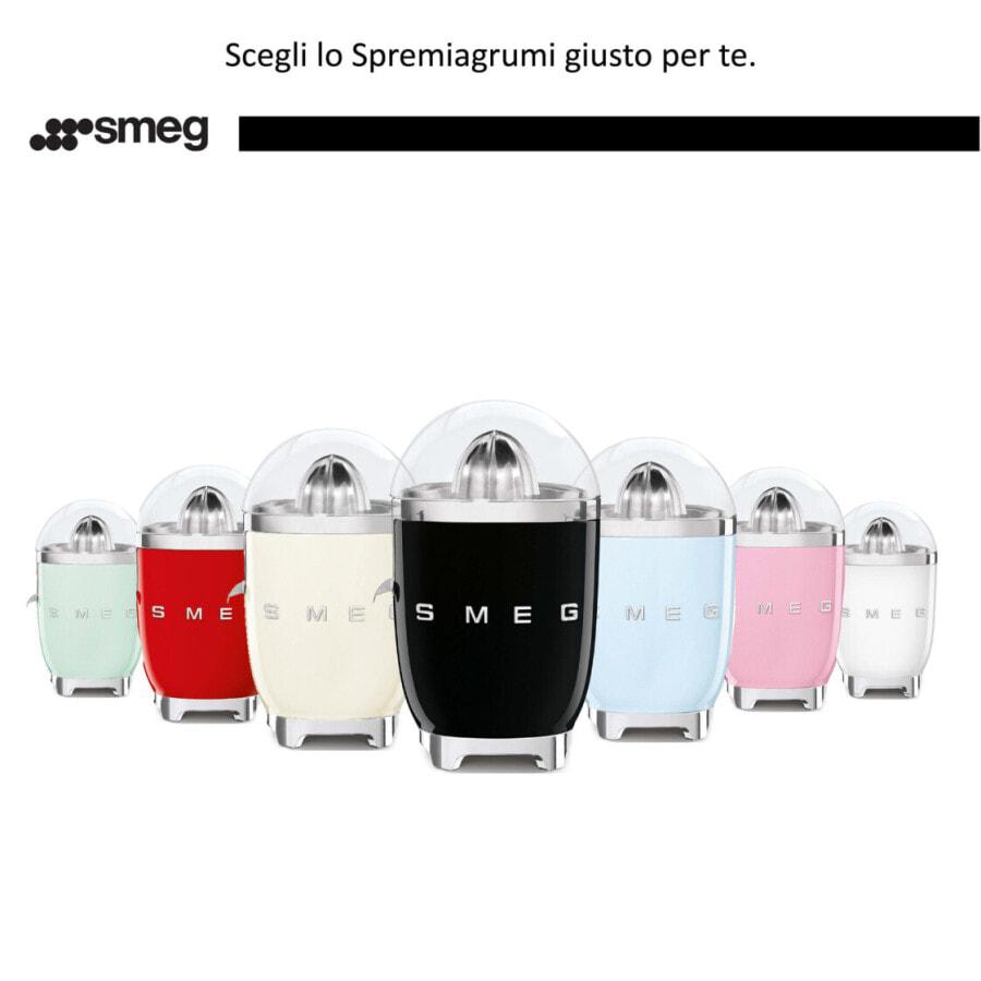 

Соковыжималка Smeg CJF11PGEU