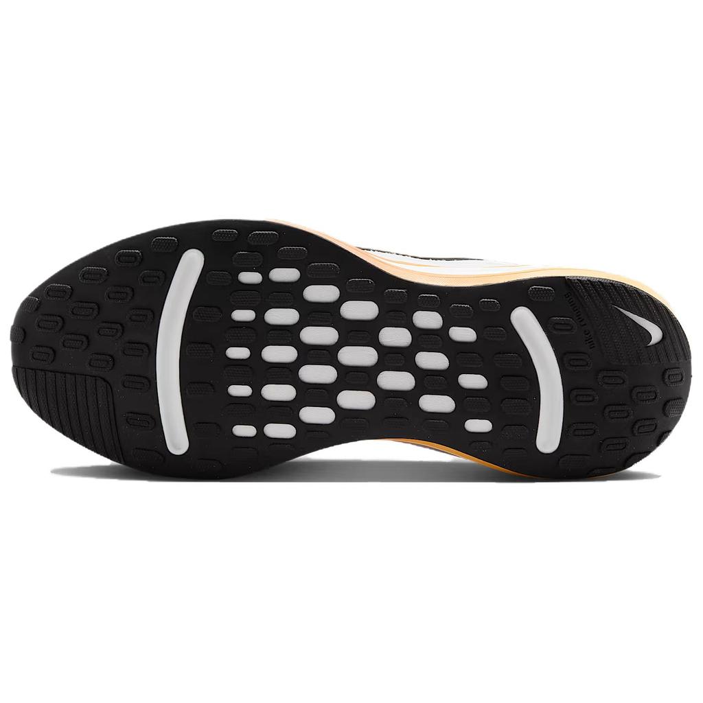 Nike Journey Run White Bright Crimson Black Men Sneakers IH7329-101