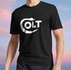 Colt Manufacturing Active T-Shirt Logo TEE T-Shirt Funny Size S To 5XL