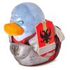 Numskull - TUBBZ Peluche - Destiny - Zavala - 20cm