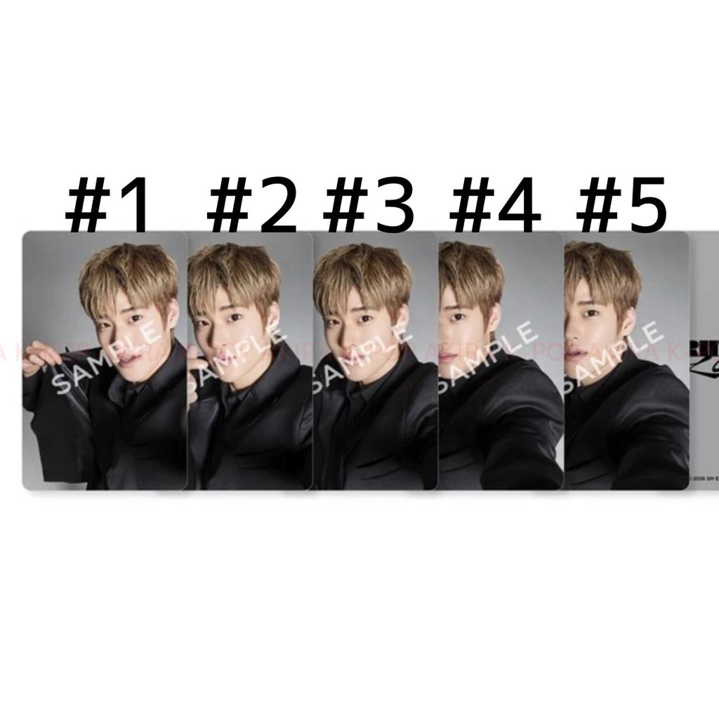 PRE-ORDER 2026 RIIZE CONCERT TOUR RIIZING LOUD Special Edition In TOKYO DOME MD JAPAN