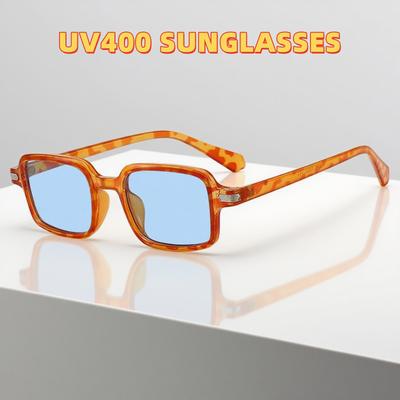 Brillen & Accessoires – Sonnenbrille