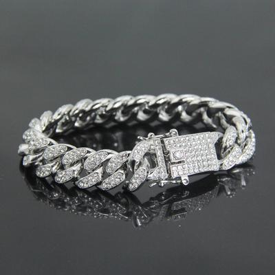 Bracciali – Bracciali a catena
