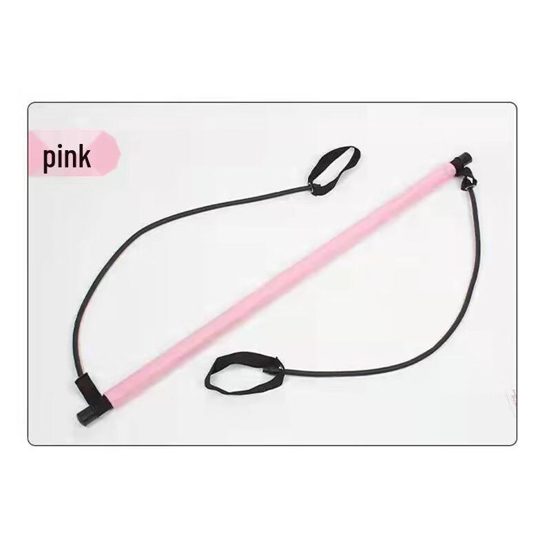 JOINFIT Pilates Bar and Resistance Band Set