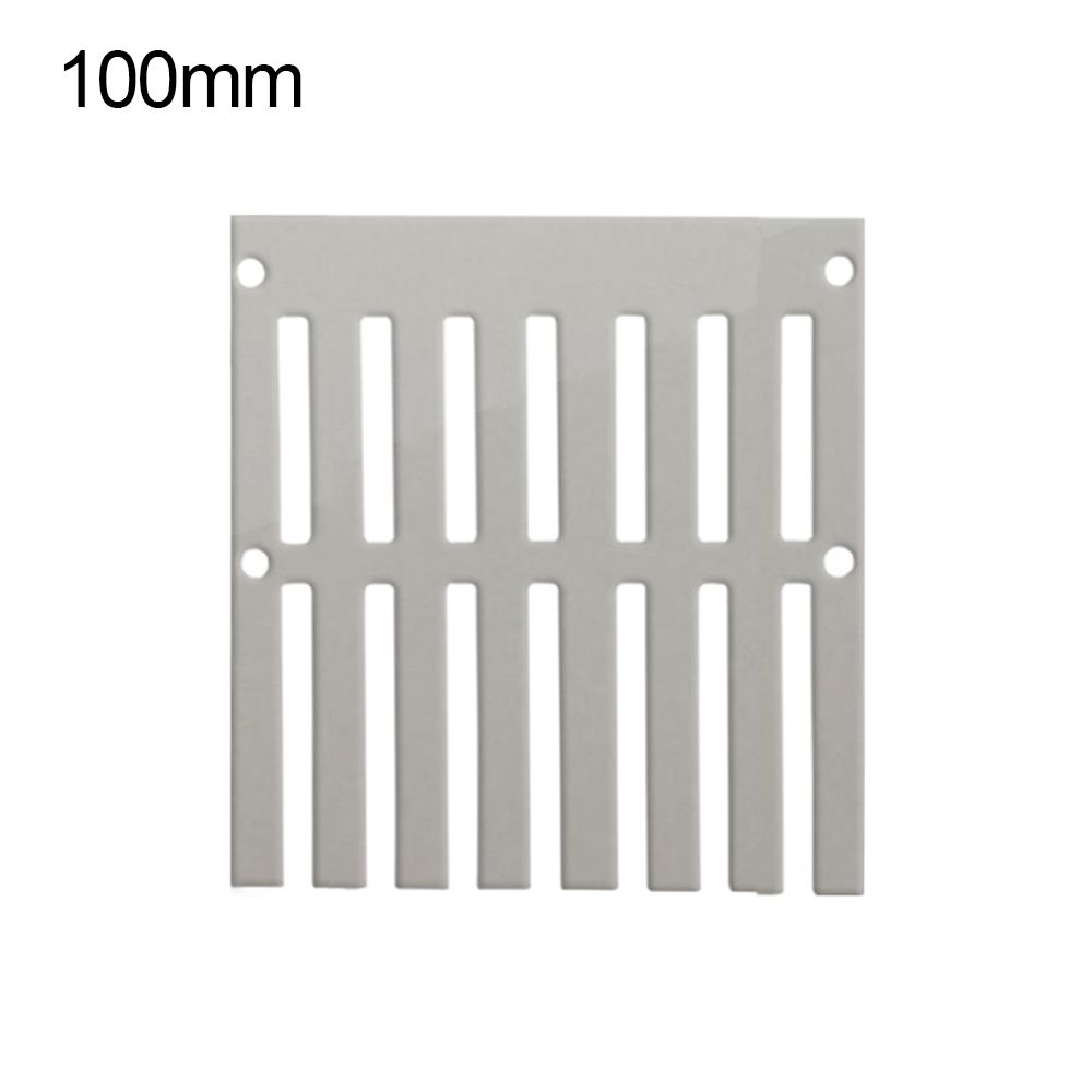 Strainer Floor Drain Deodorant Plug Downpipe Plug Cap Pipe Grid Mesh Leaf Protection Drains Cover