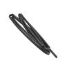 Heyiarbeit Heat Shrink Tubing, 1 Pack, PE Material, 2:1 Shrink Rate, RoHS/UL Standard, Insulation
